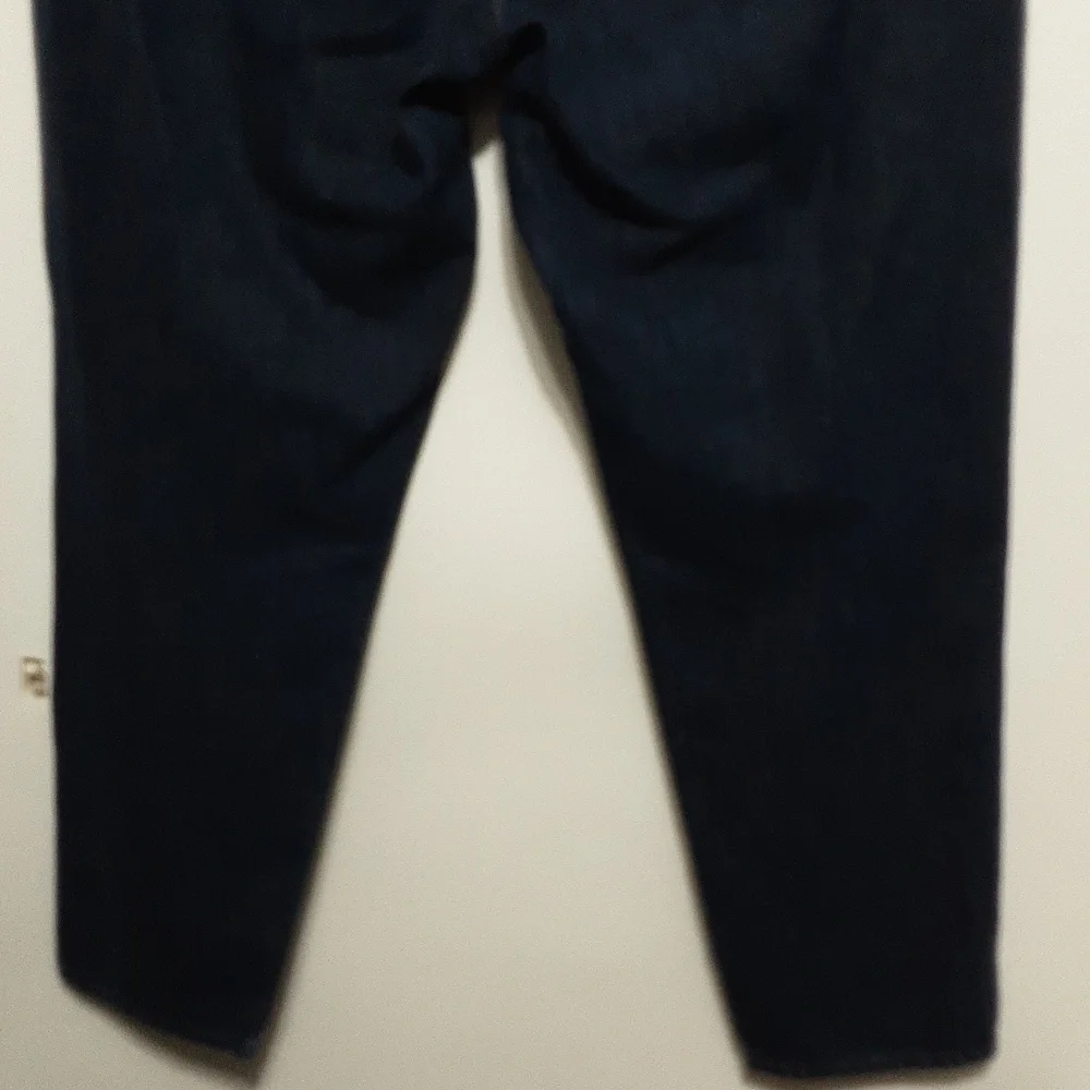 J. CREW Denim‎ High Rise Pant Women's 32